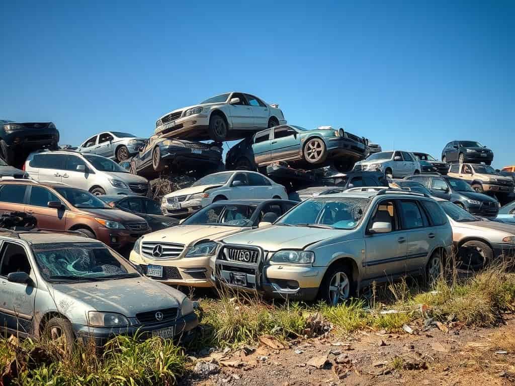 Einfache Lösungen für Ihren Verkauf – mit der Autoverwertung in Tönisvorst