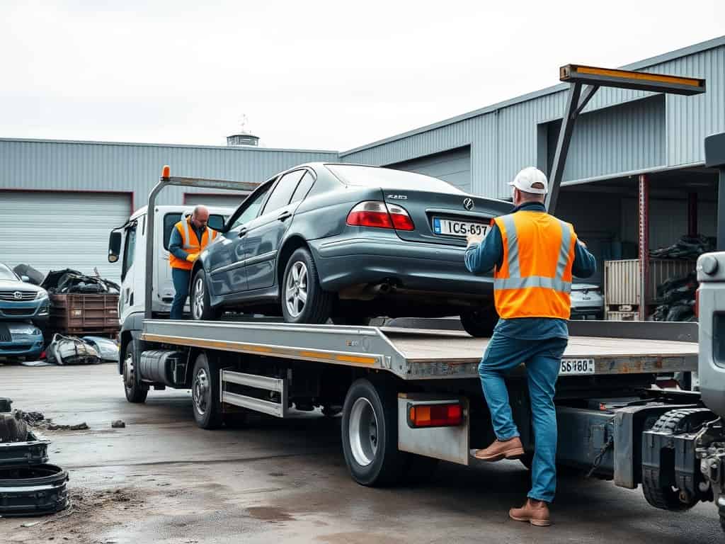 Pragmatische Lösungen für Sonderfälle – Autoverwertung in Tönisvorst bei fehlenden Papieren und Finanzierung
